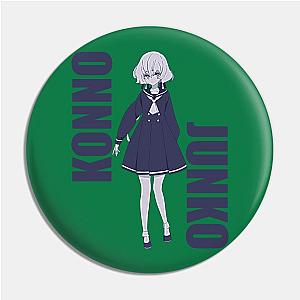 Anime Legendary Showa Idol Girl Pin TP0501