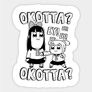 Okotta? Sticker TP0401