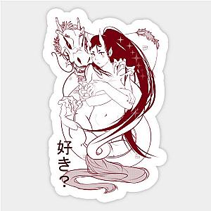 Offering Sticker TP0401