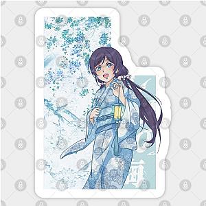 Nozomi Tojo Sticker TP0401