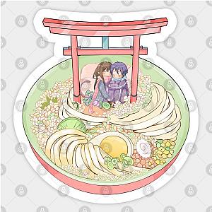 Noragami Sticker TP0401