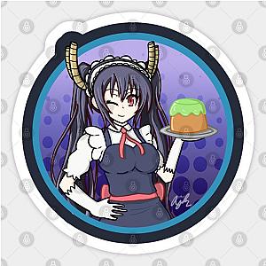 Noire Cosplay - Tohru Sticker TP0401