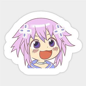 Nep Ohayou! Sticker TP0401