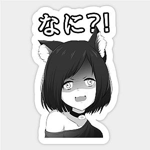 Nani Sticker TP0401