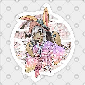 Nanachi Sticker TP0401