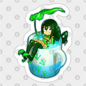 My Hero Academia - Tsuyu Sticker TP0401