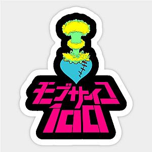 Mob IOO Sticker TP0401