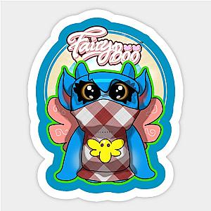 Monster Fairy Sticker TP0401