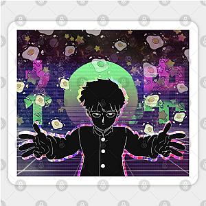 Mob Psycho Sticker TP0401