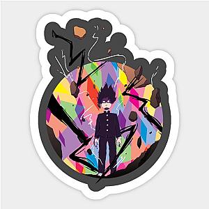 Mob ??? Sticker TP0401