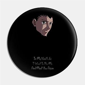 Adult Gon - 3 Pin TP0501