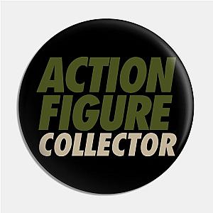 Action Figure Collector Pin TP0501