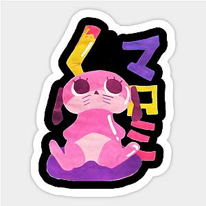 Maromi Sticker TP0401