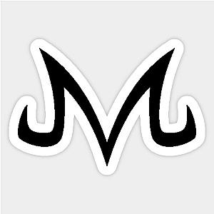 Majin M Sticker TP0401