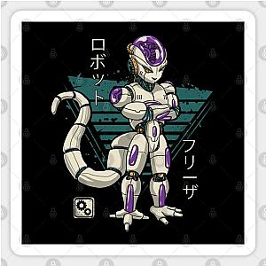 Mecha Emperor Sticker TP0401