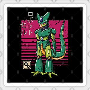 Mecha Cell Sticker TP0401