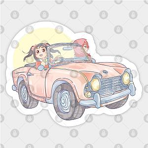 Love Live Sticker TP0401