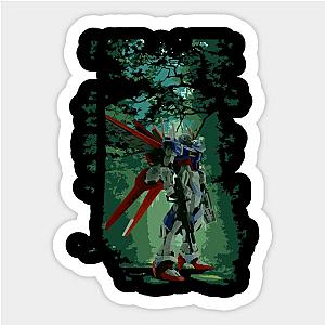 Lost Sticker TP0401