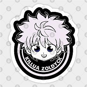 Lightning Hunter Sticker TP0401