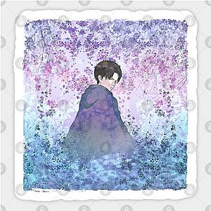 Levi Sticker TP0401