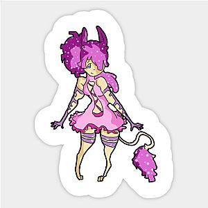 Leli Sticker TP0401