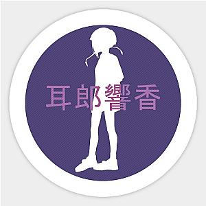 Kyoka Jiro Sticker TP0401