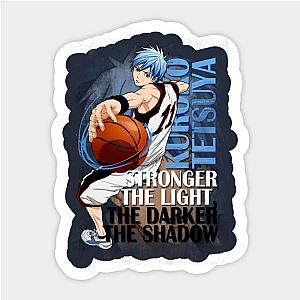 Kuroko Sticker TP0401