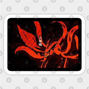 Kurama Sticker TP0401