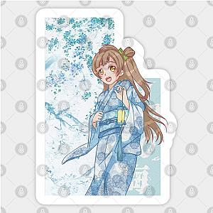 Kotori Minami Sticker TP0401