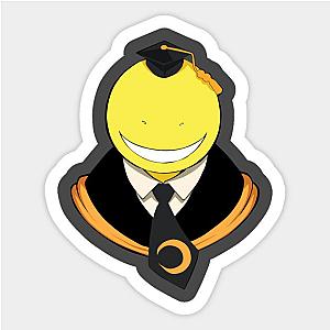 Koro Sensei Sticker TP0401