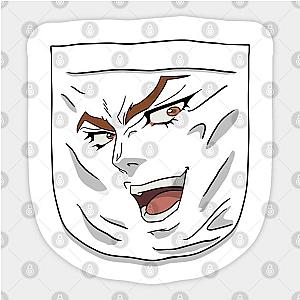 Kono Dio Da Pocket Sticker TP0401