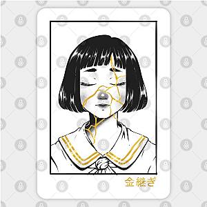 Kintsugi Sticker TP0401