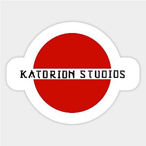 Katorion Studios Sticker TP0401