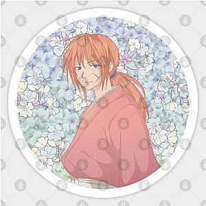 Kenshin Sticker TP0401