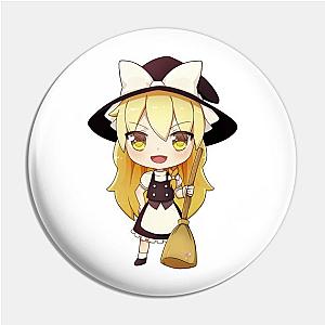 [Touhou] Marisa Kirisame Pin TP0501