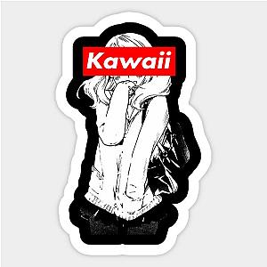 Kawaii Sticker TP0401