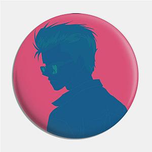 Yu Yu Hakusho Pop Art Pin TP0501