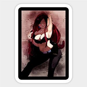 Katarina Anime Watercolor Sticker TP0401