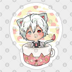 Kaneki Sticker TP0401