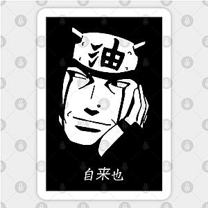 Jiraiya Sticker TP0401