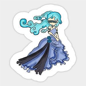 Jean Sticker TP0401