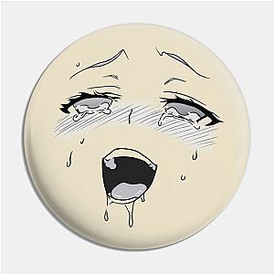 Ahegao Pin TP0501