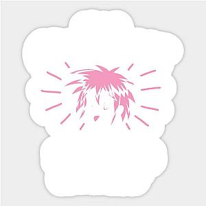 I Draw Anime Crap Sticker TP0401