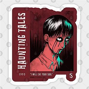 Hunting Tales Sticker TP0401