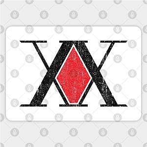 Hunter X Hunter Symbol (Chest Pocket Variant) Sticker TP0401