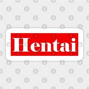 Hentai Sticker TP0401