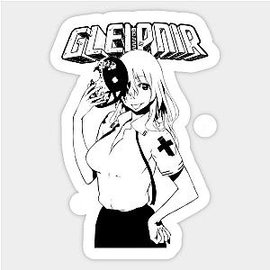 Gleipnir Sticker TP0401