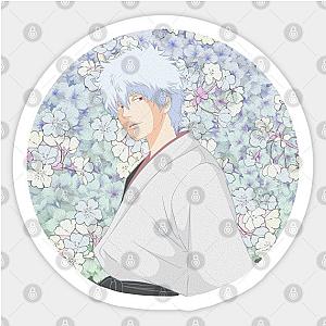 Gintama Sticker TP0401