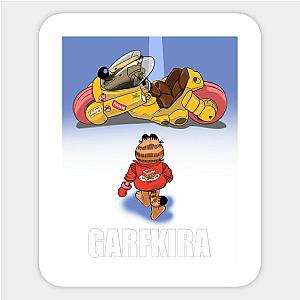 Garfkira Sticker TP0401