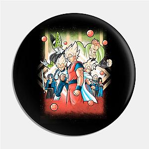 Androids battle Pin TP0501